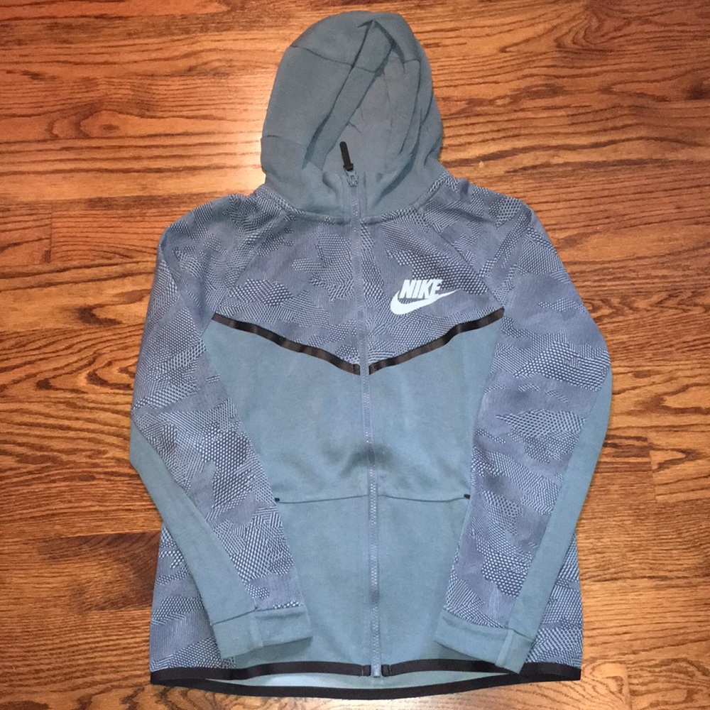 Boys XL Nike Hoodie